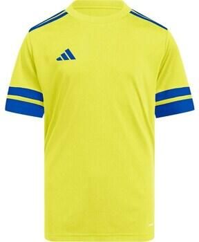 Adidas T-shirt Korte Mouw Squadra 25