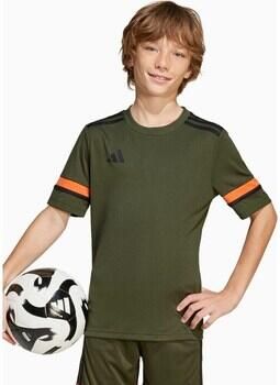 Adidas T-shirt Korte Mouw Squadra 25