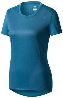 Adidas T-shirt Korte Mouw SS Tee W