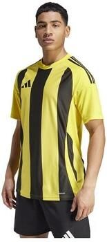 Adidas T-shirt Korte Mouw Striped 24