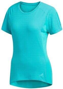 Adidas T-shirt Korte Mouw Supernova 37C