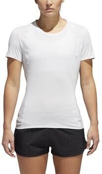 Adidas T-shirt Korte Mouw Supernova Tee W