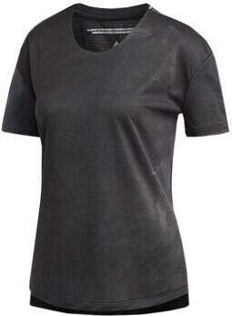 Adidas T-shirt Korte Mouw Supernova Tko Alive Tee