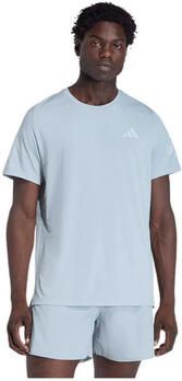 Adidas T-shirt Korte Mouw T-shirt Adi365 Climacool manches courtes 100 % polyester - Foto 2