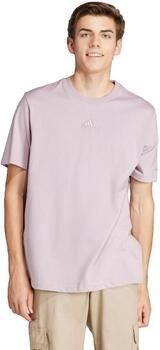 Adidas T-shirt Korte Mouw T-shirt All Szn Graphic