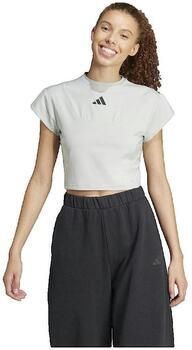 Adidas T-shirt Korte Mouw T-shirt City Escape Baby gris