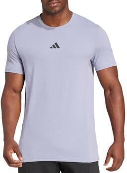 Adidas Designed for Training Workout T-shirt
