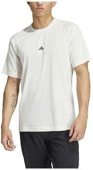Adidas T-shirt Korte Mouw T-shirt de yoga ches courtes