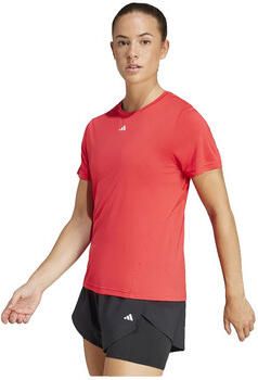 Adidas T-shirt Korte Mouw T-shirt Designed For Training évacuation d'humidité - Foto 2