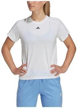 Adidas Performance AEROREADY Train Essentials Minimal Branding T-shirt - Foto 4
