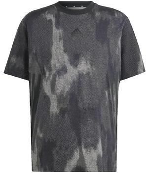 Adidas T-shirt Korte Mouw T-shirt Future Icons 3 Stripes