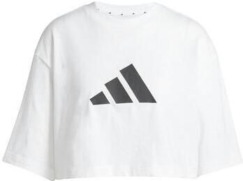 Adidas T-shirt Korte Mouw T-shirt Future Icons coupe ample