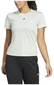 Adidas T-shirt Korte Mouw T-shirt HIIT Airchill