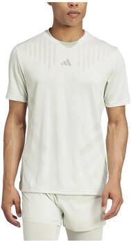 Adidas T-shirt Korte Mouw T-shirt HIIT Airchill Workout HEAT.RDY - Foto 8