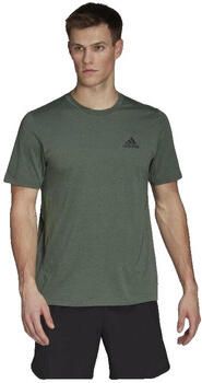 Adidas Performance AEROREADY Designed 2 Move Feelready Sport T-shirt - Foto 3