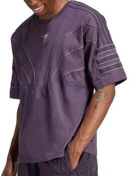 Adidas T-shirt Korte Mouw T-Shirt