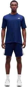 Adidas Sportswear Regular fit t-shirt van puur katoen - Foto 4