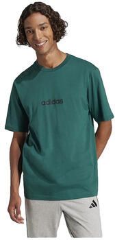 Adidas T-shirt Korte Mouw T-shirt JE8997 coton - Foto 1