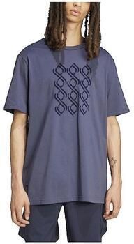 Adidas T-shirt Korte Mouw T-shirt Juventus bleu - Foto 7