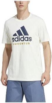 Adidas T-shirt Korte Mouw T-shirt Juventus Seasonal Graphic Tee - Foto 7
