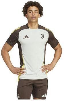 Adidas T-shirt Korte Mouw T-shirt Juventus Training 2024-2025