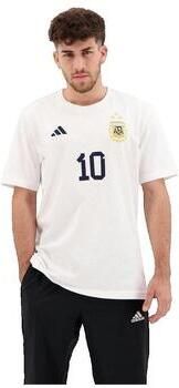 Adidas Perfor ce Messi Football Number 10 Graphic T-shirt - Foto 2