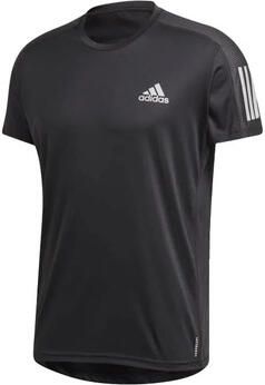 Adidas T-shirt Korte Mouw T-shirt Own the Run léger - Foto 2