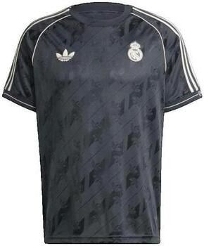 Adidas T-shirt Korte Mouw T-shirt Real Madrid manches courtes