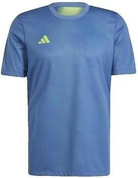 Adidas T-shirt Korte Mouw T-shirt Réversible 24