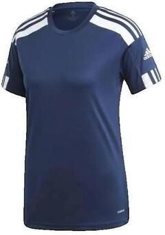 Adidas T-shirt Korte Mouw T-shirt Squadra 21 bleu marine - Foto 3