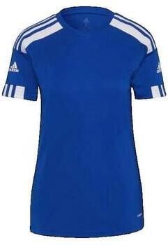 Adidas T-shirt Korte Mouw T-shirt Squadra 21 - Foto 2