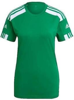 Adidas T-shirt Korte Mouw T-shirt Squadra 21 - Foto 2