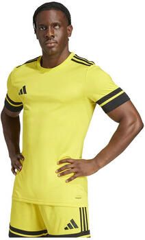Adidas T-shirt Korte Mouw T-shirt Squadra 25 100% matériaux recyclés - Foto 2