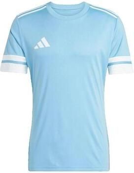 Adidas T-shirt Korte Mouw T-shirt Squadra 25 bleu - Foto 2