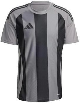 Adidas T-shirt Korte Mouw T-shirt Striped 24