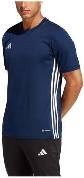 Adidas T-shirt Korte Mouw T-shirt Tabela 23 polyester recyclé - Foto 2