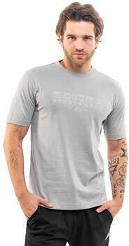 Adidas T-shirt Korte Mouw T-shirt Tech Linear Graphic - Foto 2