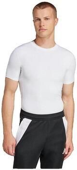 Adidas T-shirt Korte Mouw T-shirt Techfit - Foto 2
