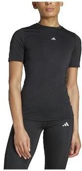 Adidas T-shirt Korte Mouw T-shirt Techfit Training - Foto 7