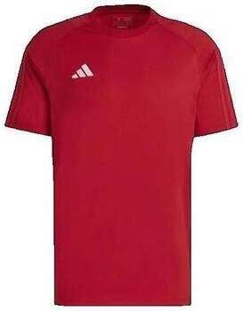 Adidas T-shirt Korte Mouw T-shirt Tiro 23 Competition