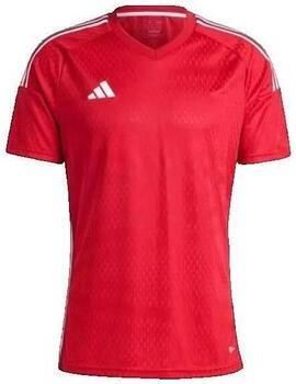 Adidas T-shirt Korte Mouw T-shirt Tiro 23 Competition