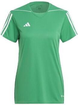 Adidas T-shirt Korte Mouw T-shirt Tiro 23 Femme - Foto 2
