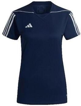 Adidas T-shirt Korte Mouw T-shirt Tiro 23 League femme - Foto 2