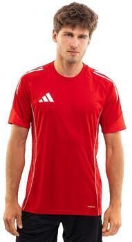 Adidas T-shirt Korte Mouw T-shirt Tiro 25 Competition d'entraînement