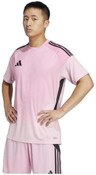 Adidas T-shirt Korte Mouw T-shirt Tiro 25 Competition