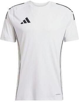 Adidas T-shirt Korte Mouw T-shirt Tiro 25 Competition slim fit