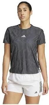 Adidas T-shirt Korte Mouw T-shirt Ultimate Running Engineered Climacool+ - Foto 7