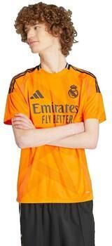 Adidas T-shirt Korte Mouw T-shirt Uniforme de Football Real Madrid 24 25 - Foto 7