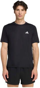 Adidas T-shirt Korte Mouw T-shirt Workout Essentials Base 100% recyclé - Foto 3