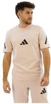 Adidas T-shirt Korte Mouw T-shirt Z.N.E. coupe régulière